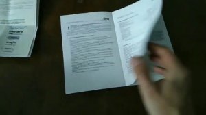 Распаковка - Сварочная маска Fubag Optima 4-13 Visor