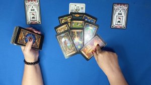 ‼️‼️ Кто вас люто ненавидит❓Ритуал-защита от зла‼️                    #Таро.