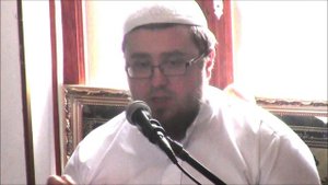 Чудеса Пророка 3. Мечеть Хабаровска. Имам Хамза Кузнецов.