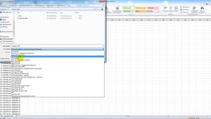 Photomod Geocalculator трансформация координат из текстового файла