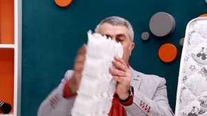 Как выбрать правильный матрас? - Доктор Комаровский