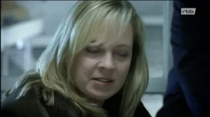 Tatort Erfroren