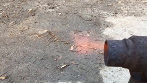 Паяльная Лампа ГАЗ