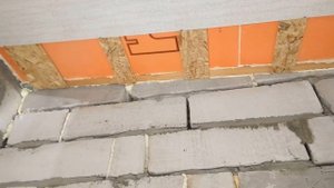 Зашиваем потолок веранды пластиковыми панелями. Стресс при покупке.