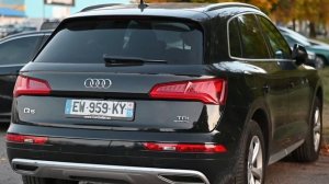 Завезли Audi Q5 из Европы по лучшей Цене!