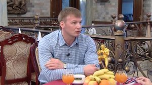 Столик Евгений Ганин