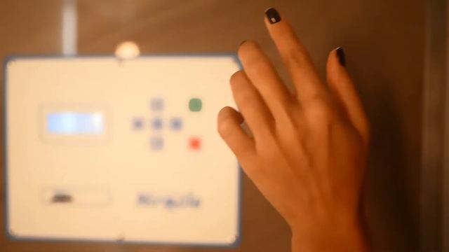 Салон красоты| Filmed by @Pro.Elements смотреть онлайн