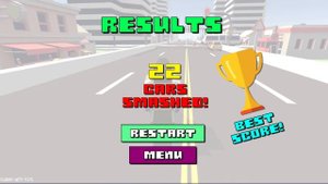 Blocky Moto Racing - motorcycle rider #01 - Nice game for Android and iOS