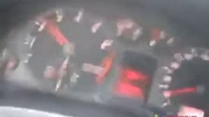 Audi A6 2.4 Разгон 0-100