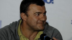 Пранк Михаил Пореченков Охота