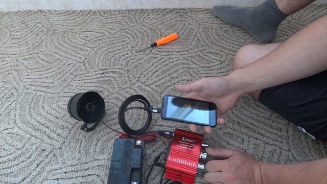 ? Электроманок своими руками смотреть онлайн