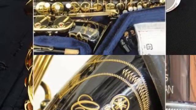 Flautas yamaha смотреть онлайн