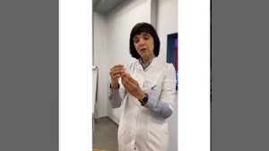 Ингалятор компрессорный АMNB 501 компактный AMRUS