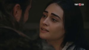 Diriliş Ertuğrul 110. Bölüm