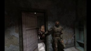 Монолитовец на рояле играет)