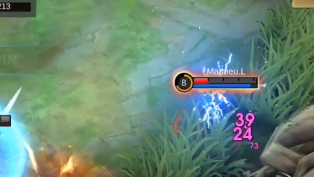 MOBILE LEGENDS WTF FUNNY MOMENTS 2024 COMPILATION | #29 смотреть онлайн