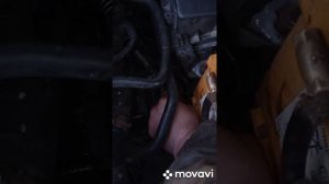 Не горит свет заднего хода