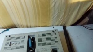 электроника ПТ 205 обзор из СССР