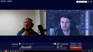 Лео Морозов | СТРИМ-УРОК О Расщеплении | Юрий Рисс