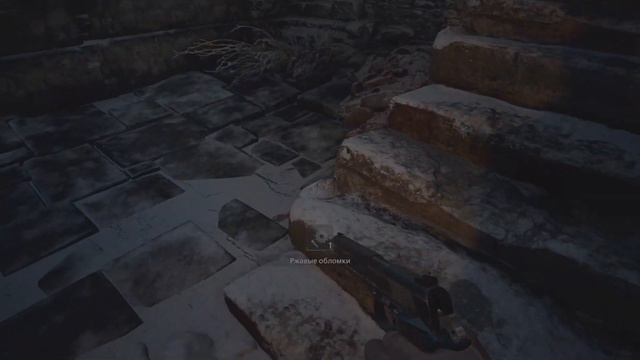 Resident Evil 8: Village ➤ #9 ➤ Экстремальная рыбалка и охота на волков! смотреть онлайн