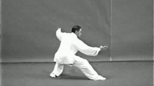 Шуайцзяо. Таолу Сяояошуай с боевым применением