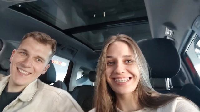 едим китайскую еду | гуляем по Новой Голландии и Васильевскому острову | выставка американских маши смотреть онлайн