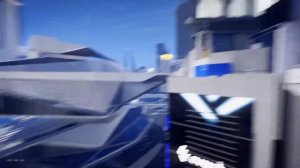 Mirror's Edge  Catalyst | Scatta con GeForce GTX