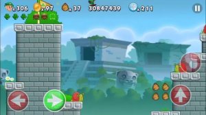 Lep's World Level 11-03