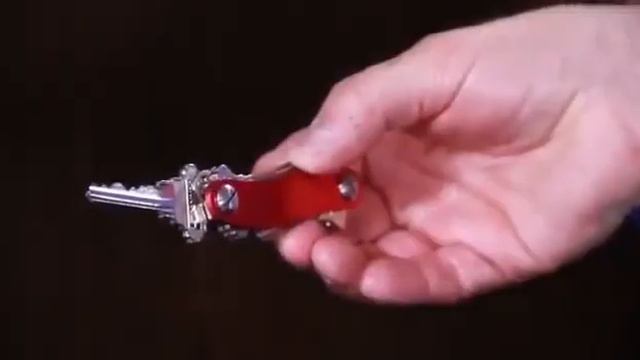 Clever Key As Seen on TV смотреть онлайн