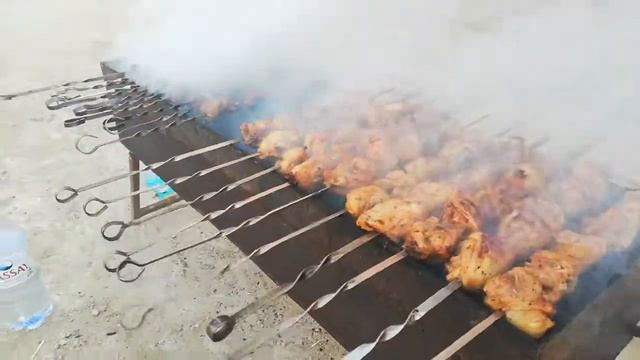 Шашлык Шымкент Арыс смотреть онлайн
