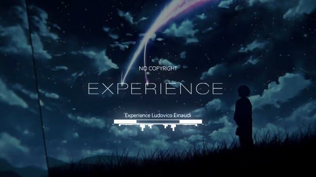 Experience - Ludovico Einaudi  |Ringtone [No Copyright] #viral #trending #piano