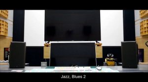 Monitor Audio BR2_sound test_part 1