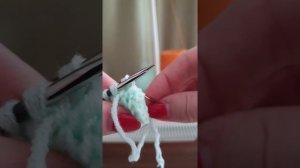 Как сшить открытые петли. Трикотажный шов