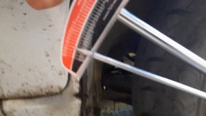 Гайковерт Yato-YT-82020 тестируем.