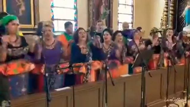 Vocalismo Choral Group