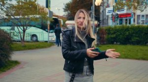 Надену я белую шляпу, поеду я в город Анапу