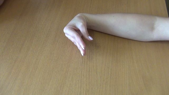 Тест Фалена / Phalen test смотреть онлайн