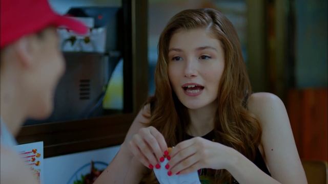 Dolunay 5. Bölüm