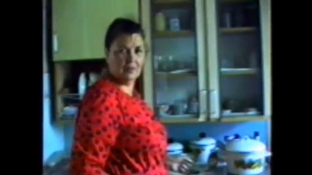 Росте черешня в мами на городі смотреть онлайн