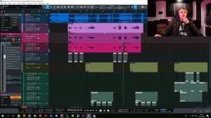 MELODYNE и REVOICE - РАБОТА С ДАБЛАМИ ВОКАЛА