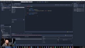 More Godot Engine Learning Stuff!