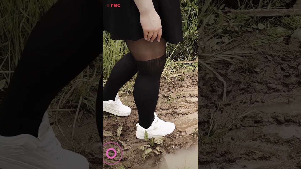 Девушка в грязи смотреть онлайн