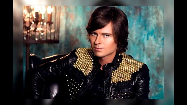 Прохор Шаляпин "Верила - верю" смотреть онлайн