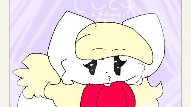 Tracing Marley hates everyone and Lili hates everyone loves Rule 34 because why not смотреть онлайн