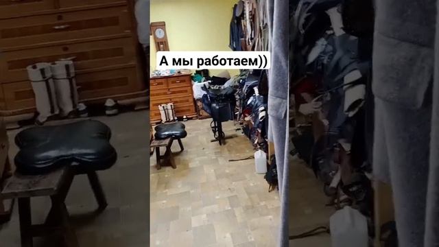 Какие седла для лошадей мы делаем сейчас