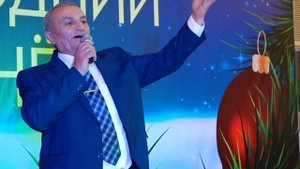 Бесханум Гюльмагомедова и Нажмудин Межвединов- Са вун галаз 2021 новогодний огонек