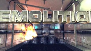 Modern Combat 4: Zero Hour - Meltdown Update Trailer - iPhone / iPad / Android