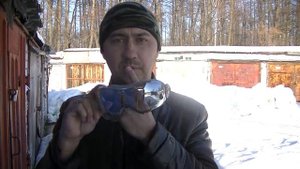 Очки Крафтул. Стоит ли брать очки KRAFTOOL?