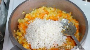 Утка с рисом в духовке