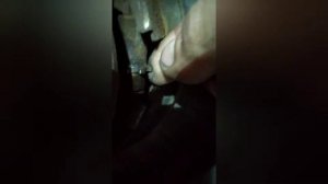 Митсубиси лансер 10 Как заменить колодки ручника